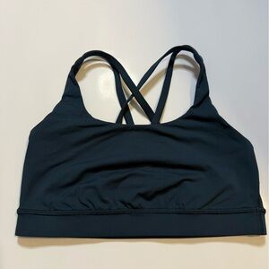 Lululemon energy bra